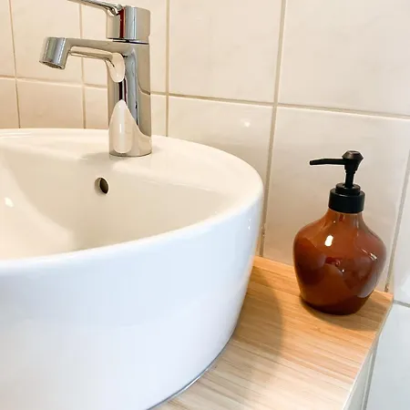 Rooftop Feeling Erleben Sie Von Oben 公寓