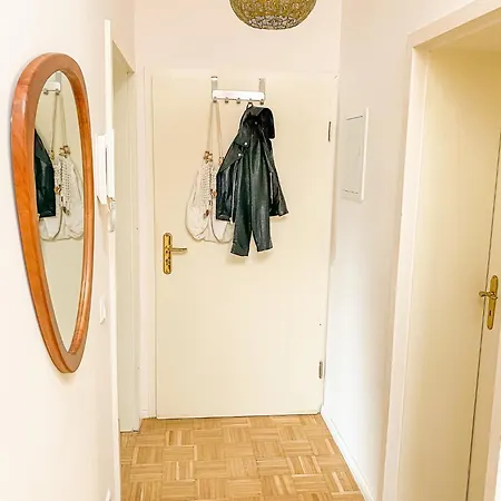 Rooftop Feeling Erleben Sie Von Oben 公寓 莱比锡