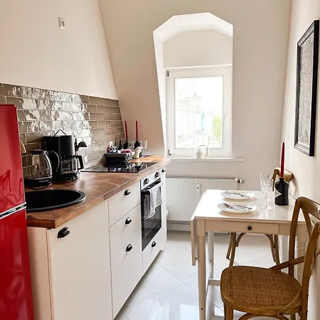 Rooftop Feeling Erleben Sie Von Oben 莱比锡