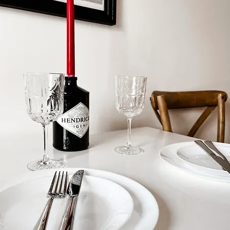 公寓 Rooftop Feeling Erleben Sie Von Oben