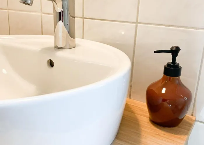 Rooftop Feeling Erleben Sie Von Oben Apartman