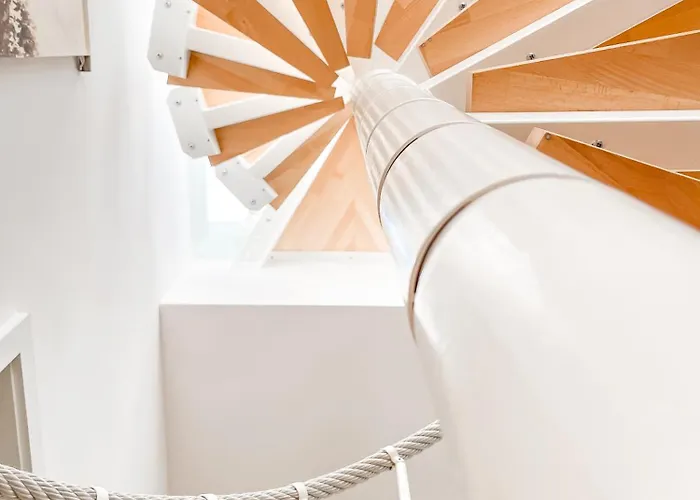 Rooftop Feeling Erleben Sie Von Oben *