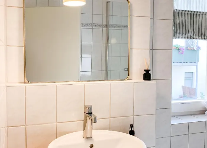 Rooftop Feeling Erleben Sie Von Oben *