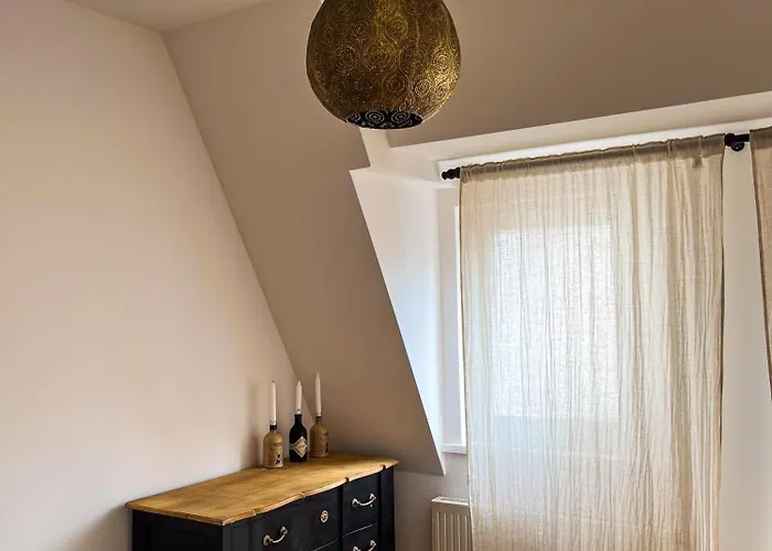 Rooftop Feeling Erleben Sie Von Oben * Lipcse