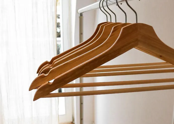 Apartman Rooftop Feeling Erleben Sie Von Oben